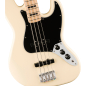 Preview: Squier Affinity Series Active Jazz Bass Olympic White